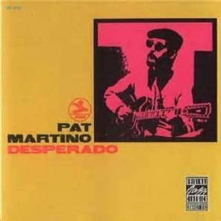 Desperado