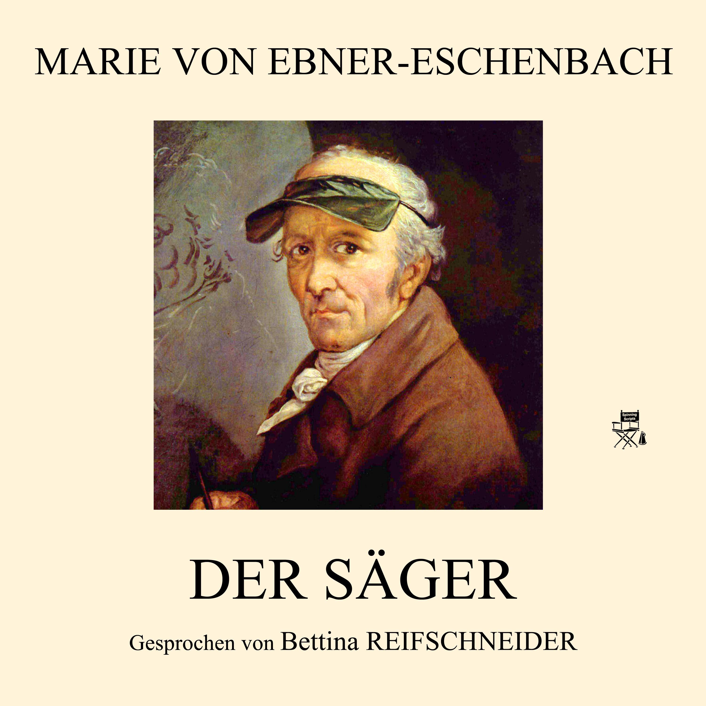 Der Säger专辑