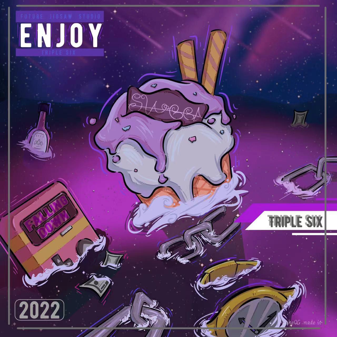 ENJOY