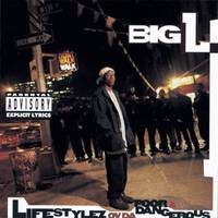 Street Struck —— Big L