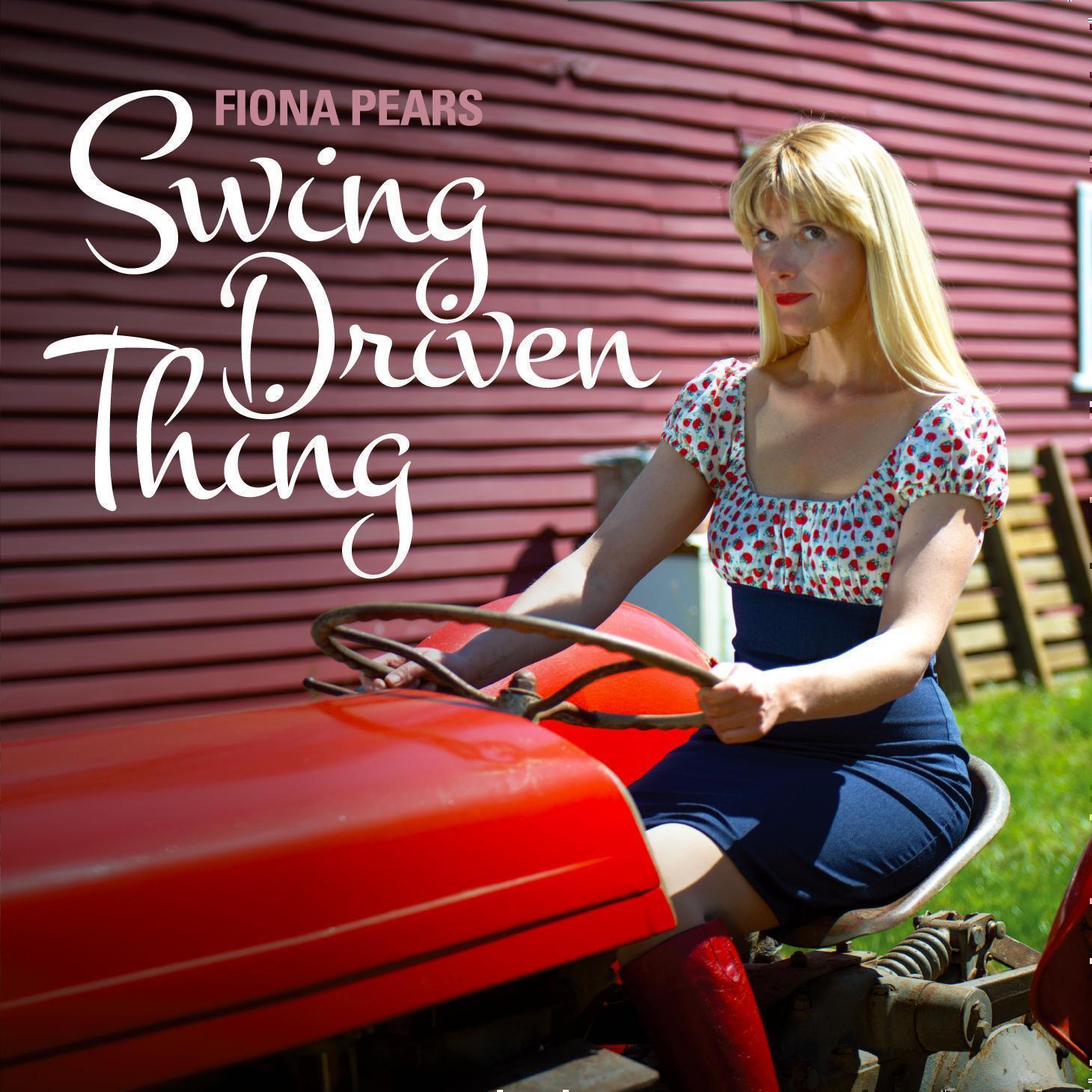 Swing Driven Thing