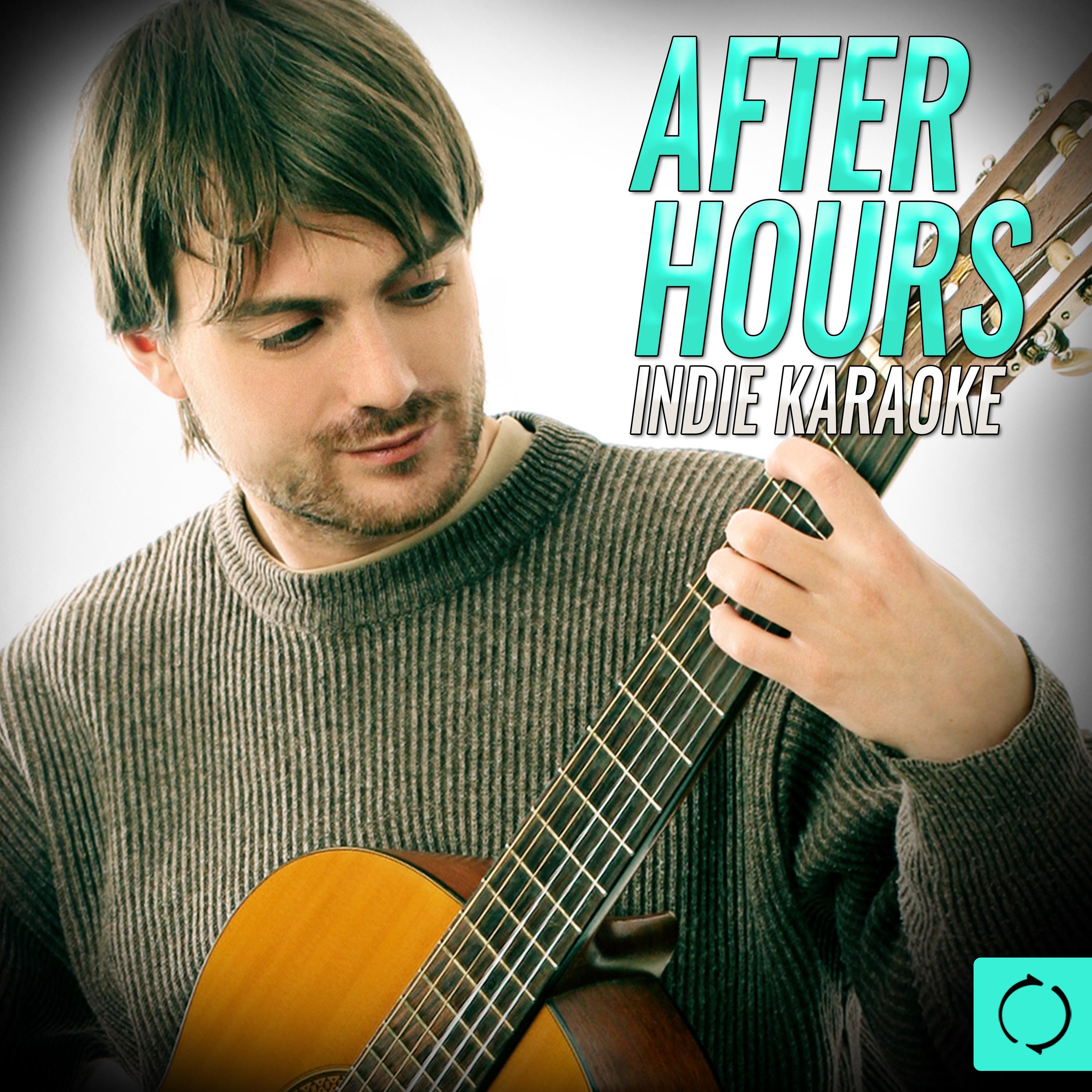 After Hours Indie Karaoke