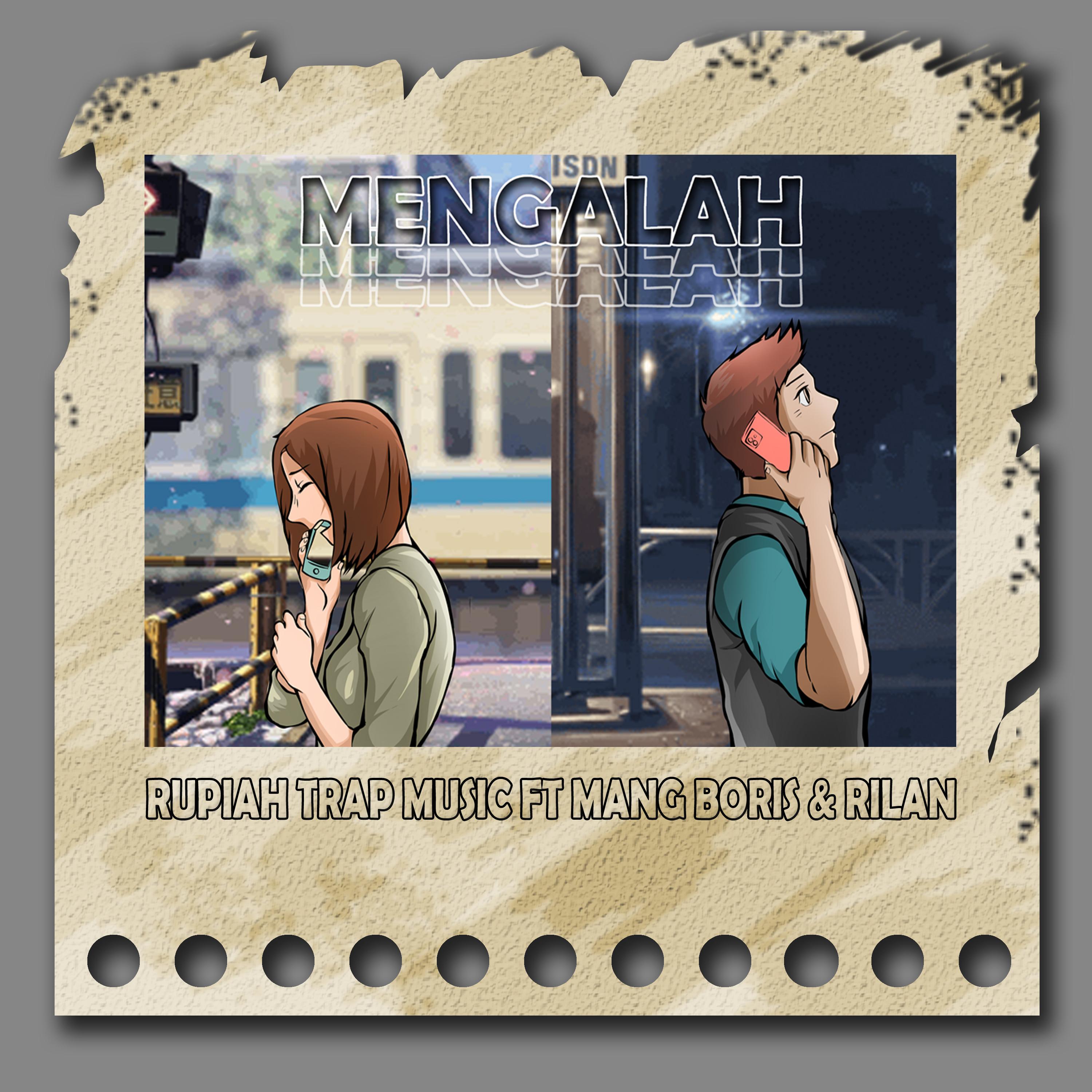 Mengalah