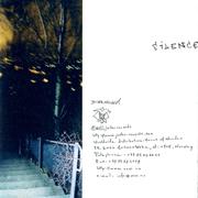 Silence Teaches You How to Sing EP