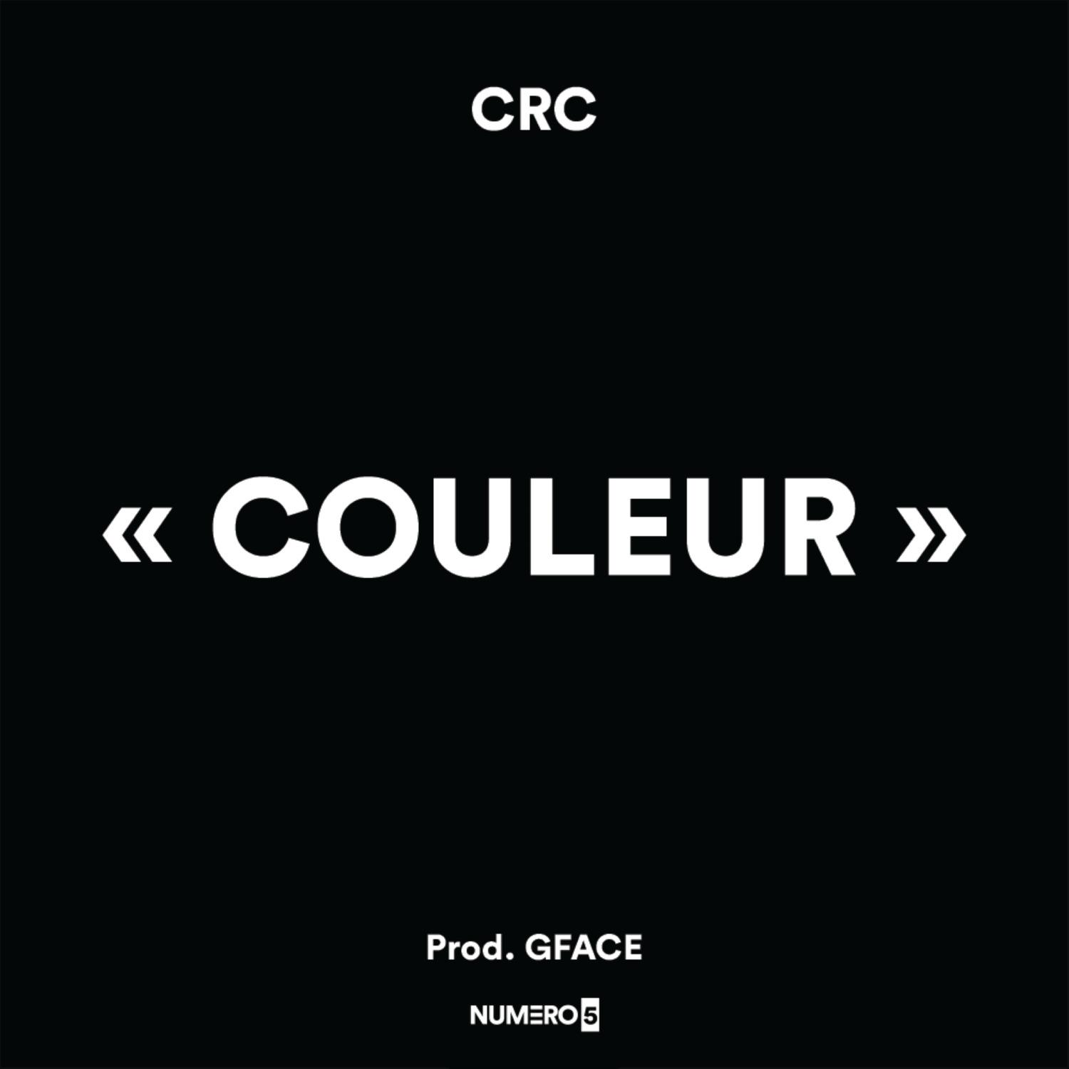 Couleur