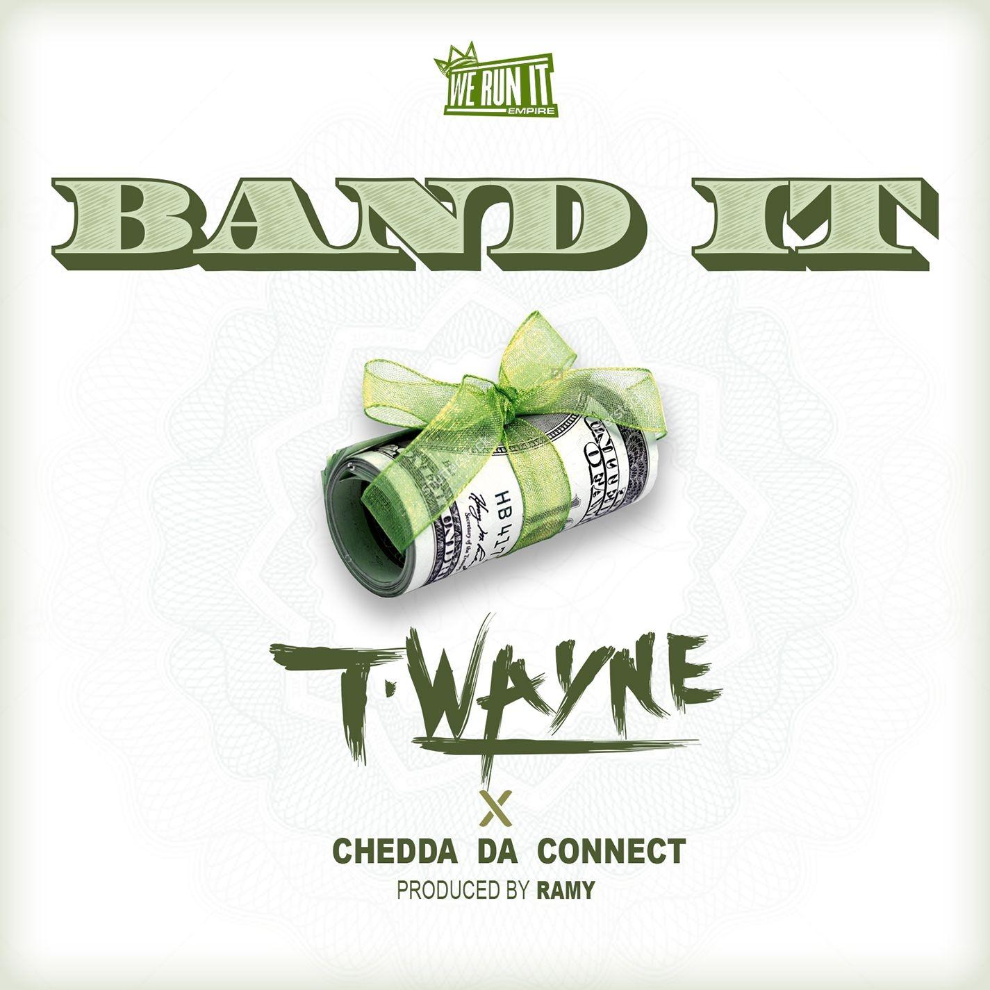 Band It
