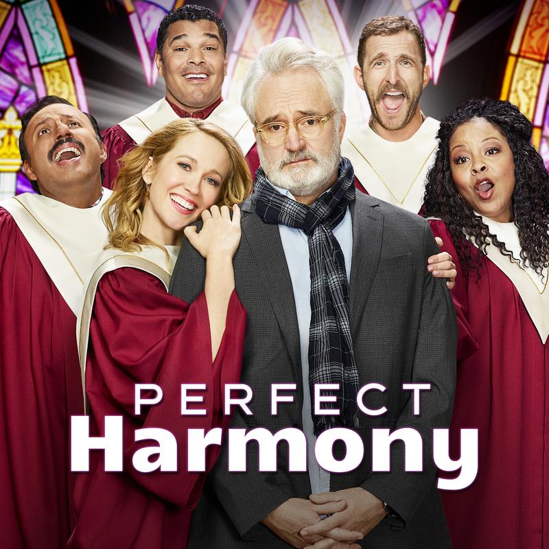 Perfect Harmony Cast - Battle Hymn of the Republic (From 