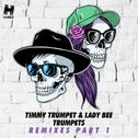 Trumpets (Remixes, Pt 1)专辑