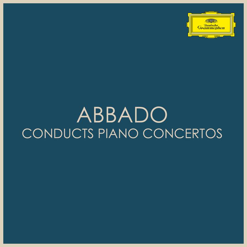 Piano Concerto in G Major, M. 83:II. Adagio assai
