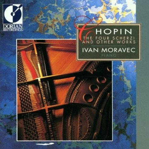 Chopin: The Four Scherzi and Other Works