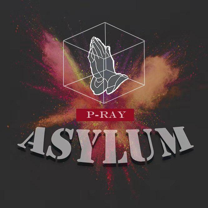 Asylum专辑