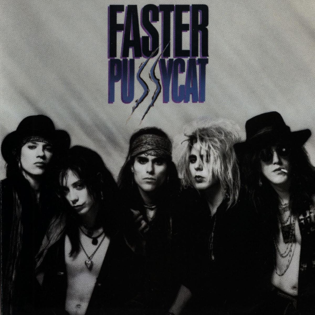 Faster ********