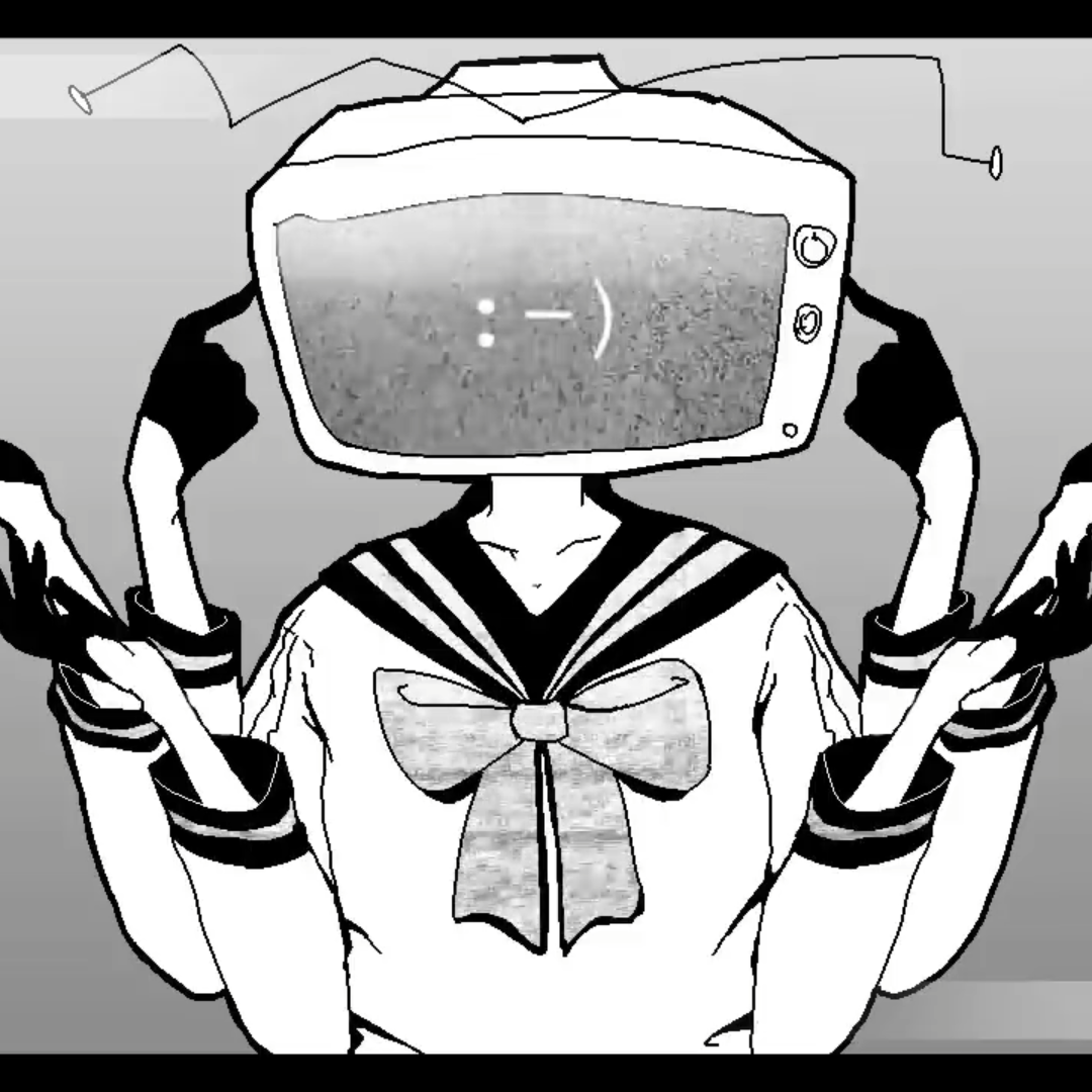 ECHO（翻自 GUMI）