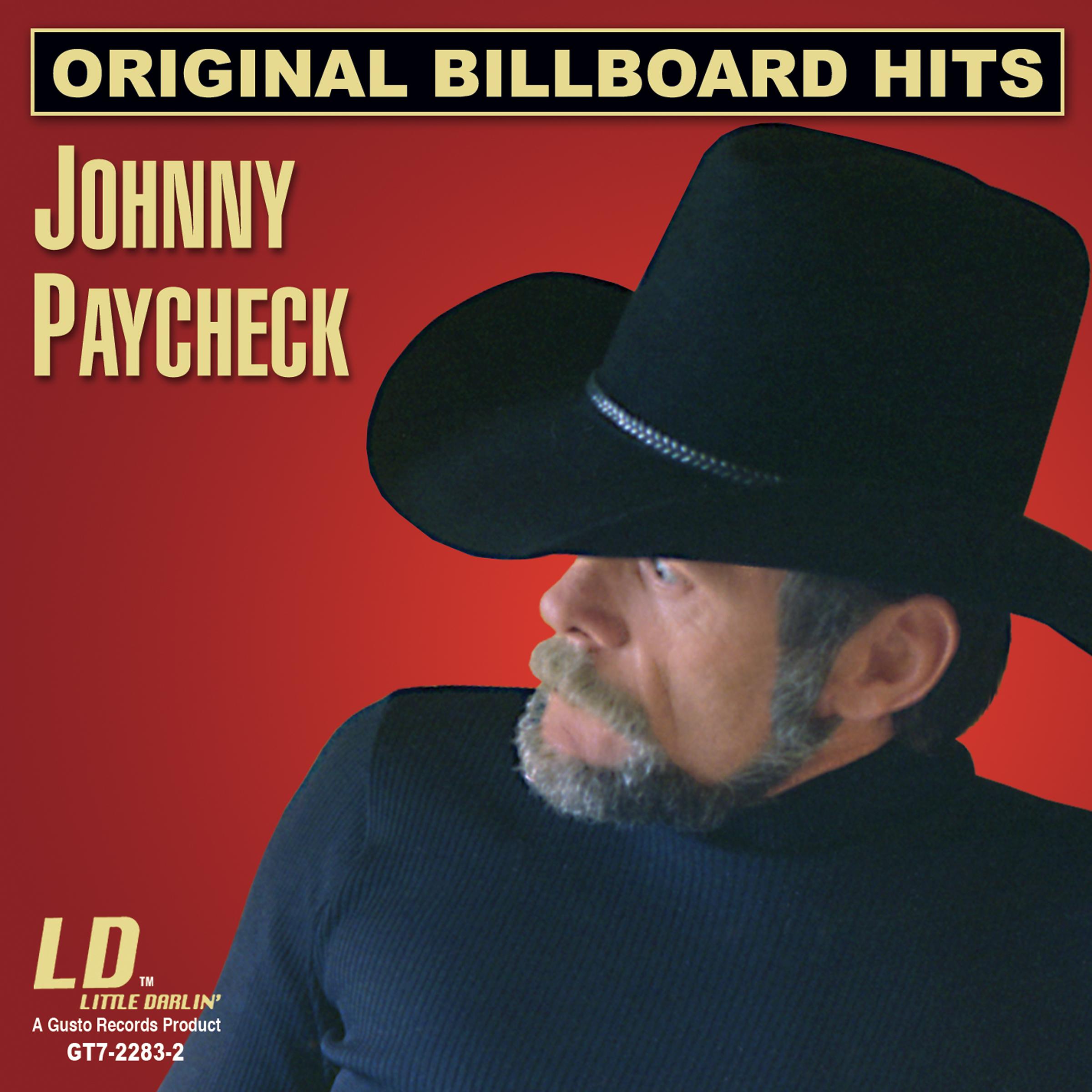 Original Billboard Hits