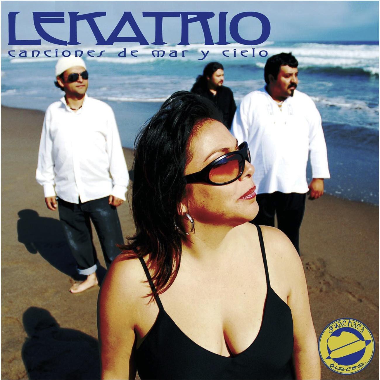 Canciones De Mar Y Cielo