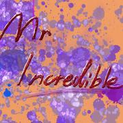 Mr.Incredible