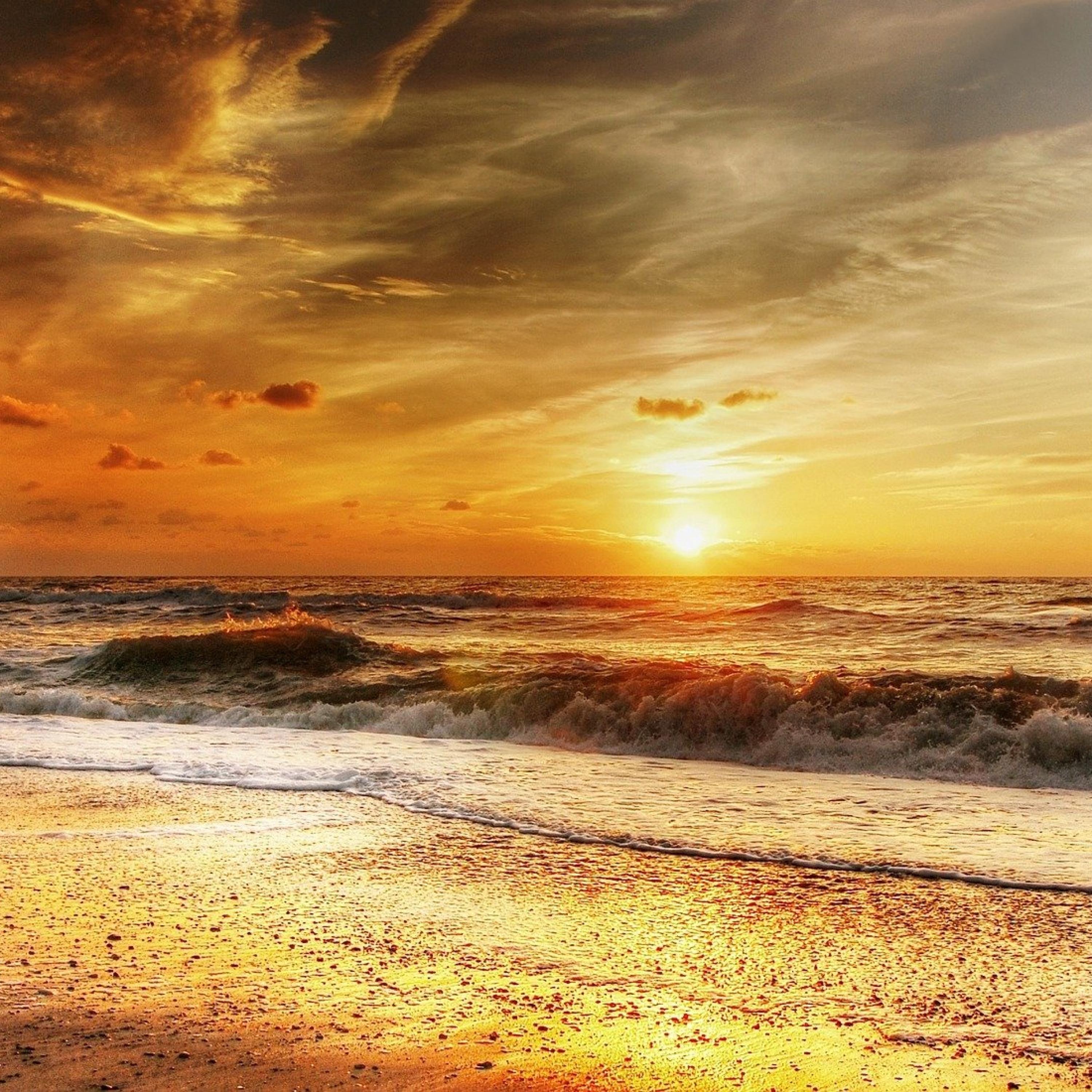 Music of Sea