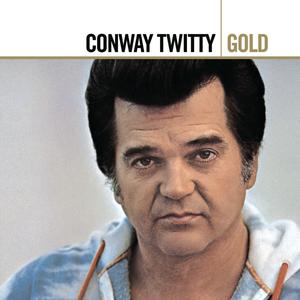 CONWAY TWITY - LONELY BLUE BOY