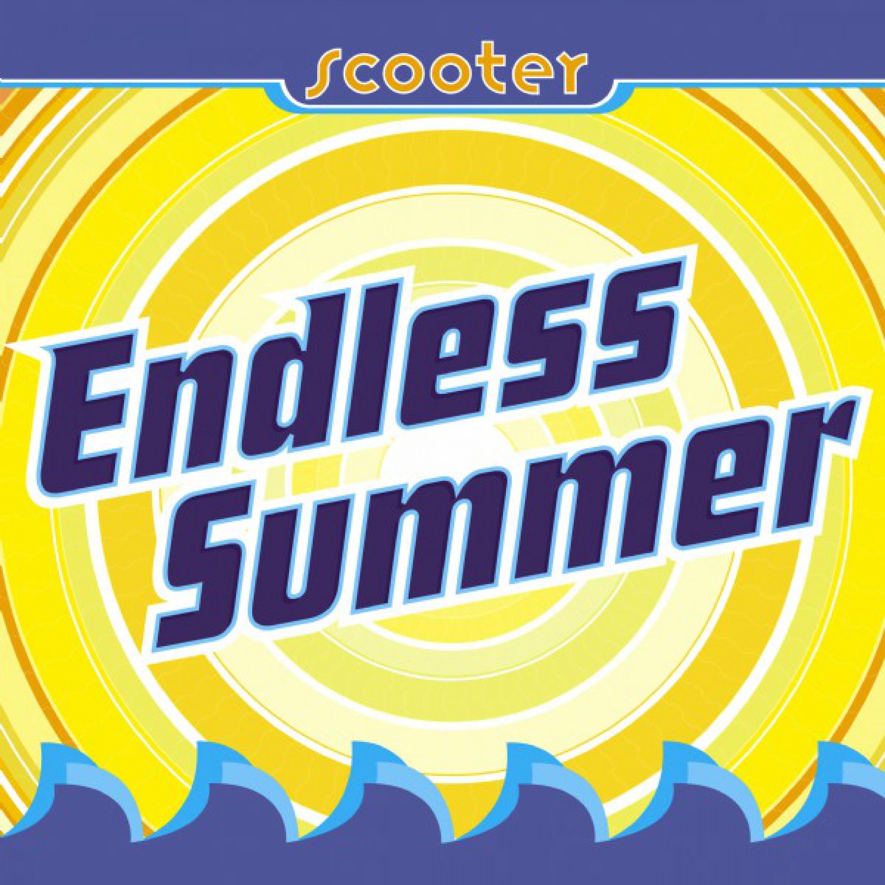 Endless Summer专辑