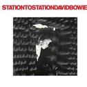 Station To Station (Special Edition)专辑