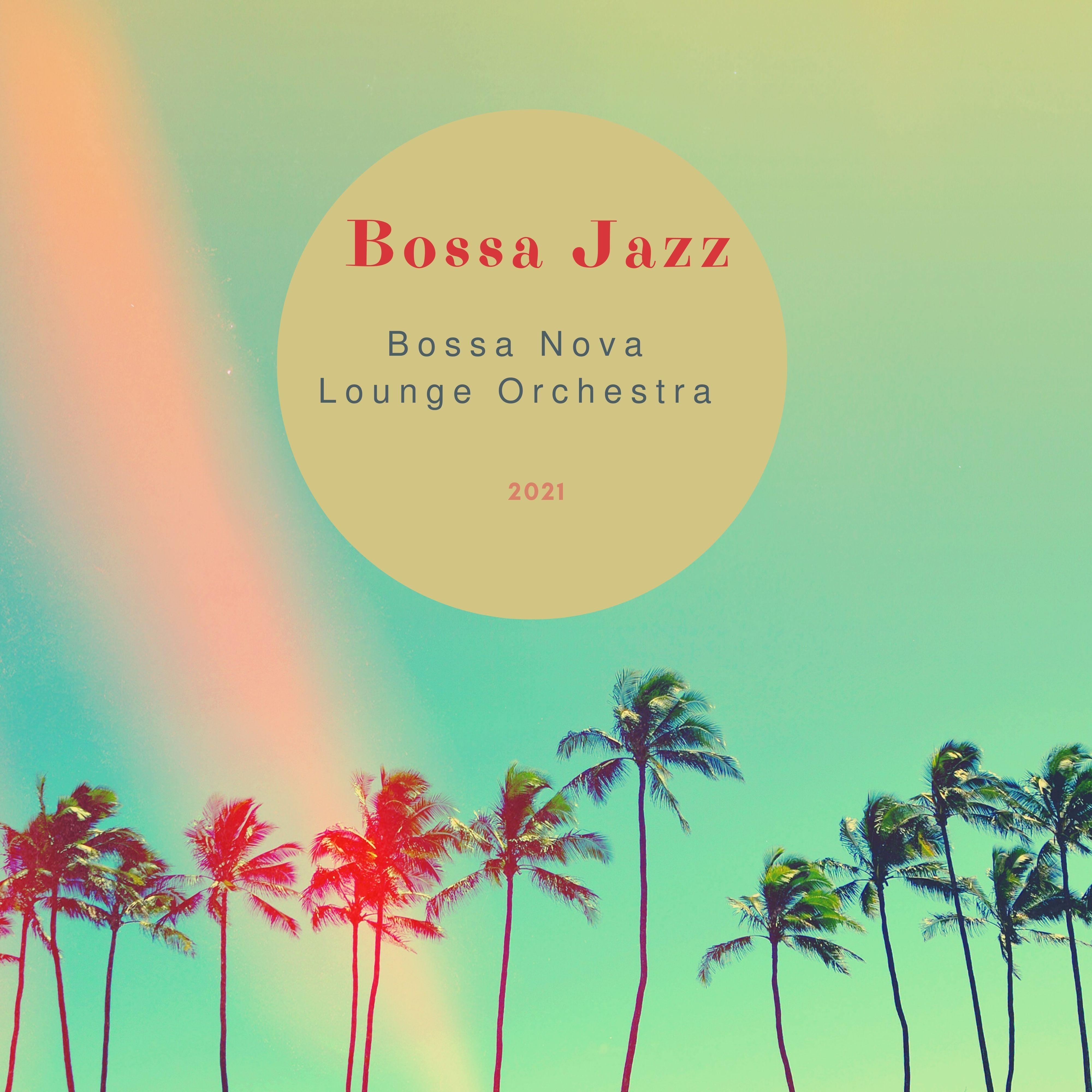 Bossa Jazz