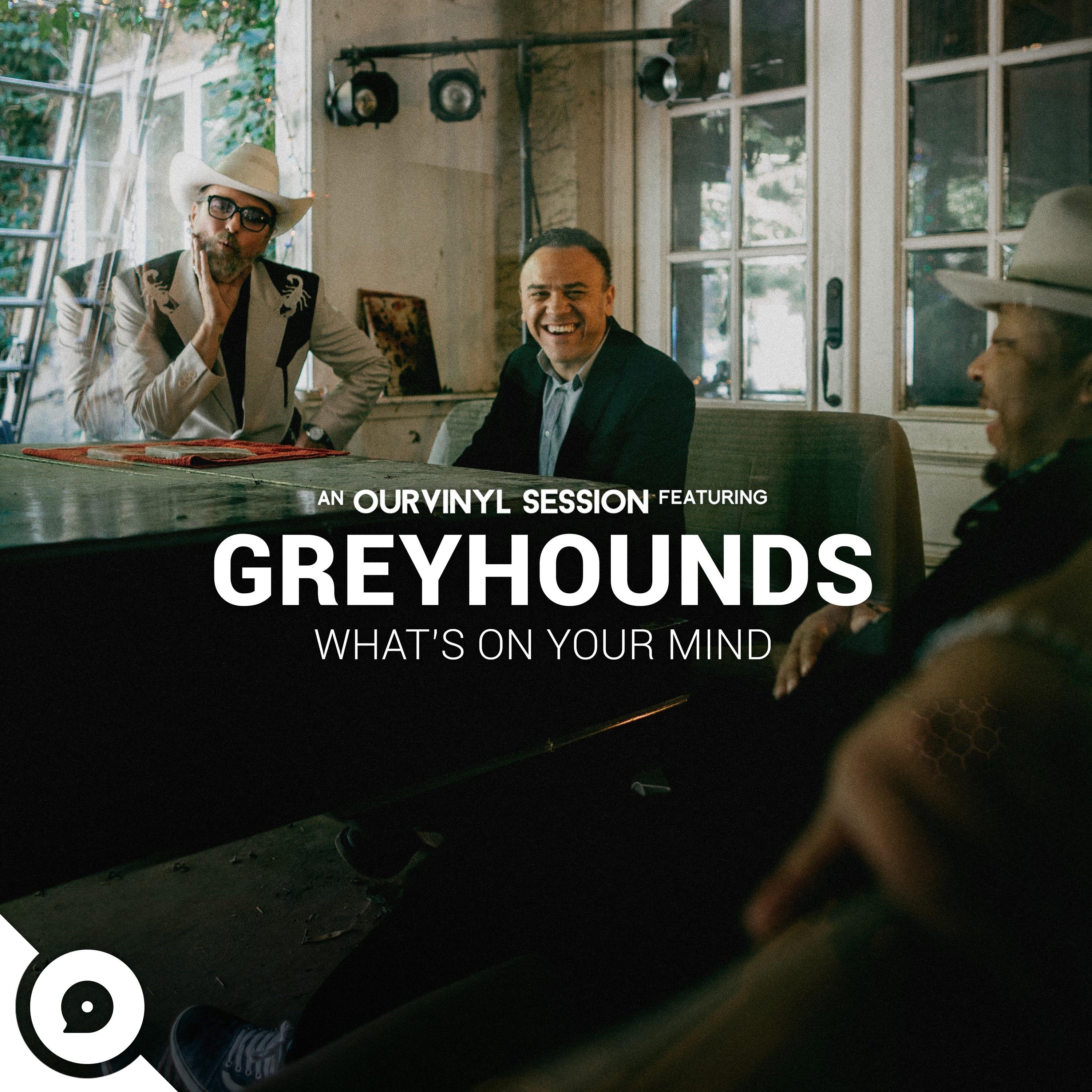 What's on Your Mind (OurVinyl Sessions)