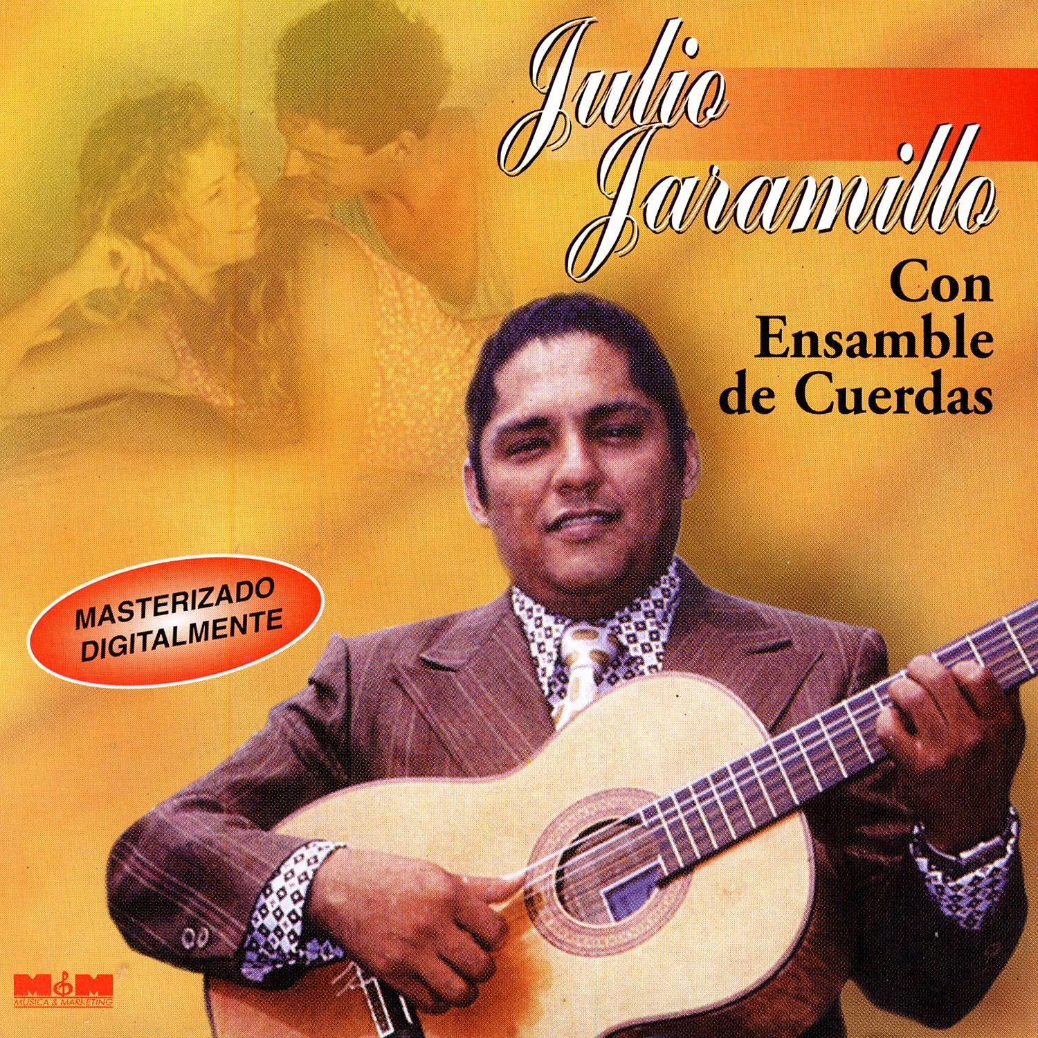 Con Ensamble De Cuerdas