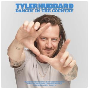 Tyler Hubbard - Dancin' in the Country (BB Instrumental) 无和声伴奏 （降6半音）