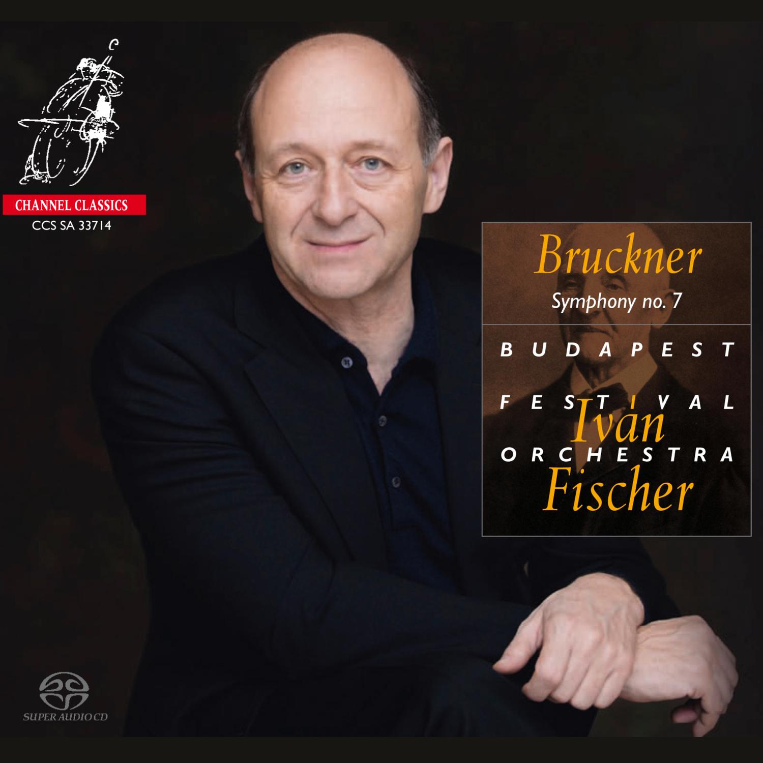 Bruckner: Symphony No. 7
