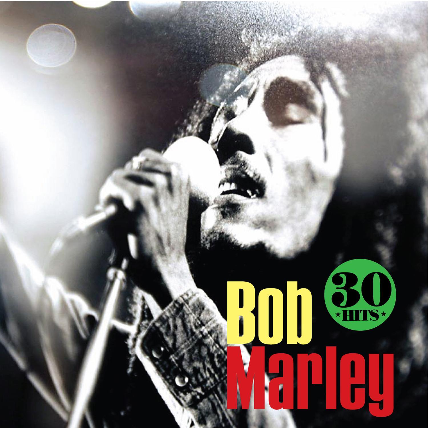 Bob Marley: 30 Hits
