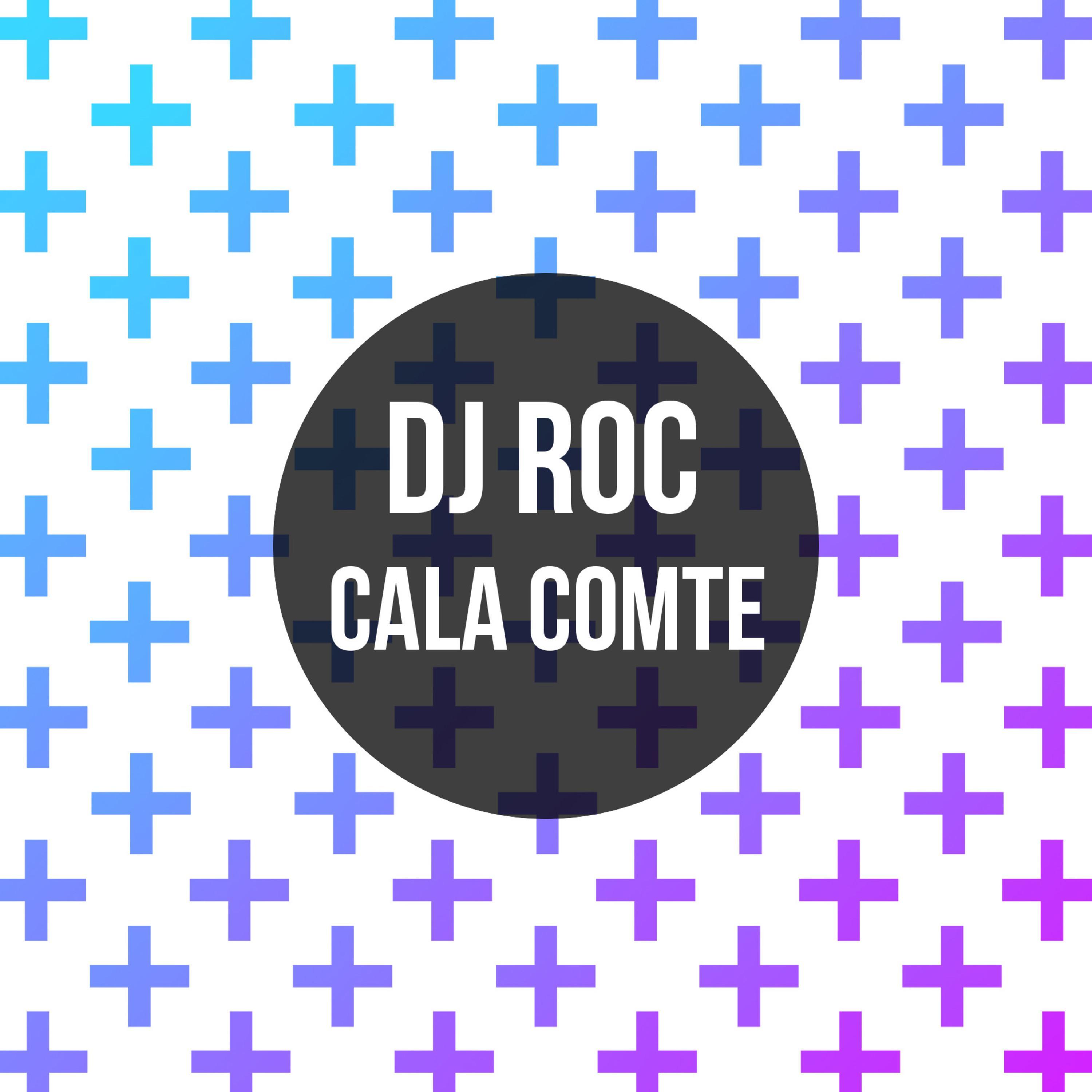 Cala Comte