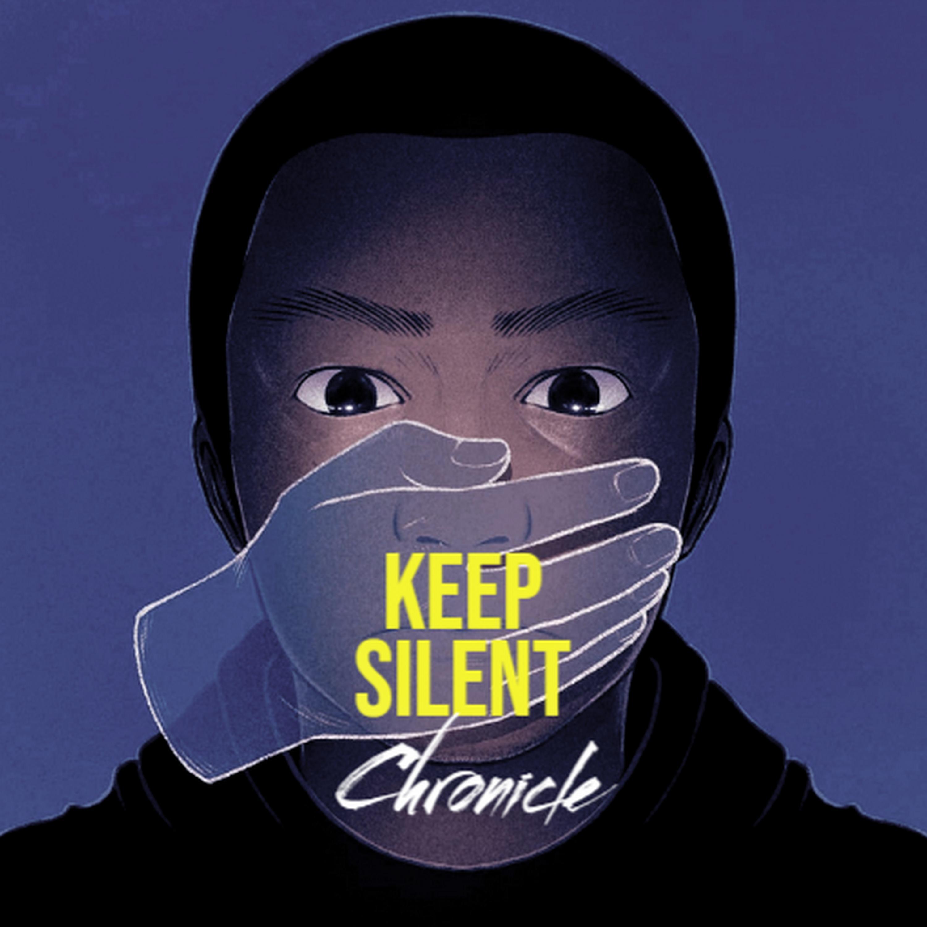 Keep Silent