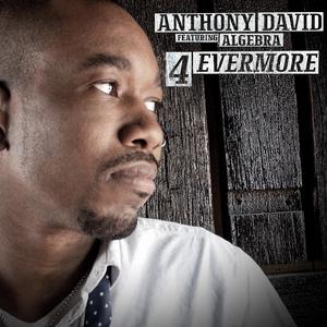4evermore - Anthony David feat Algebra (OT karaoke) 带和声伴奏