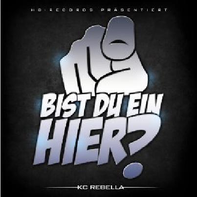 KC Rebella - Nur Ein Freund (Feat. Aladdin, Ronas)