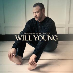 Will Young - Crying on the Bathroom Floor (Pre-V2) 带和声伴奏