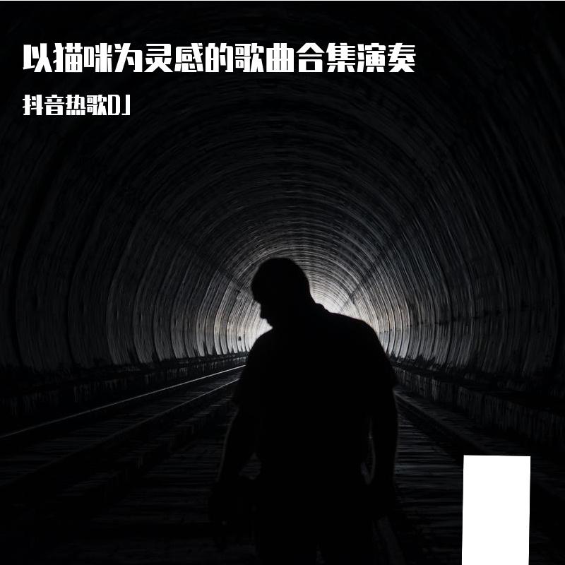 以猫咪为灵感的歌曲合集