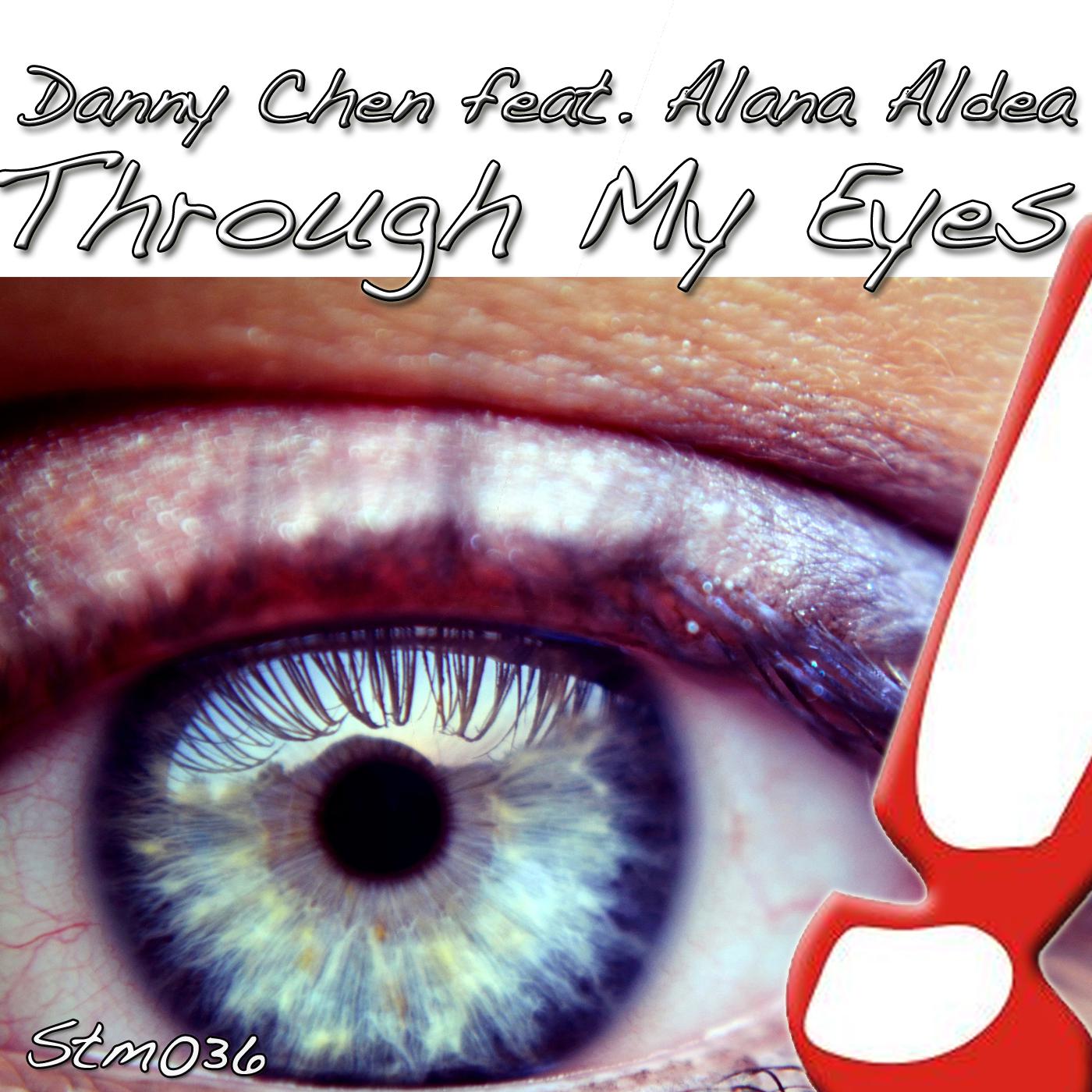 Through My Eyes专辑