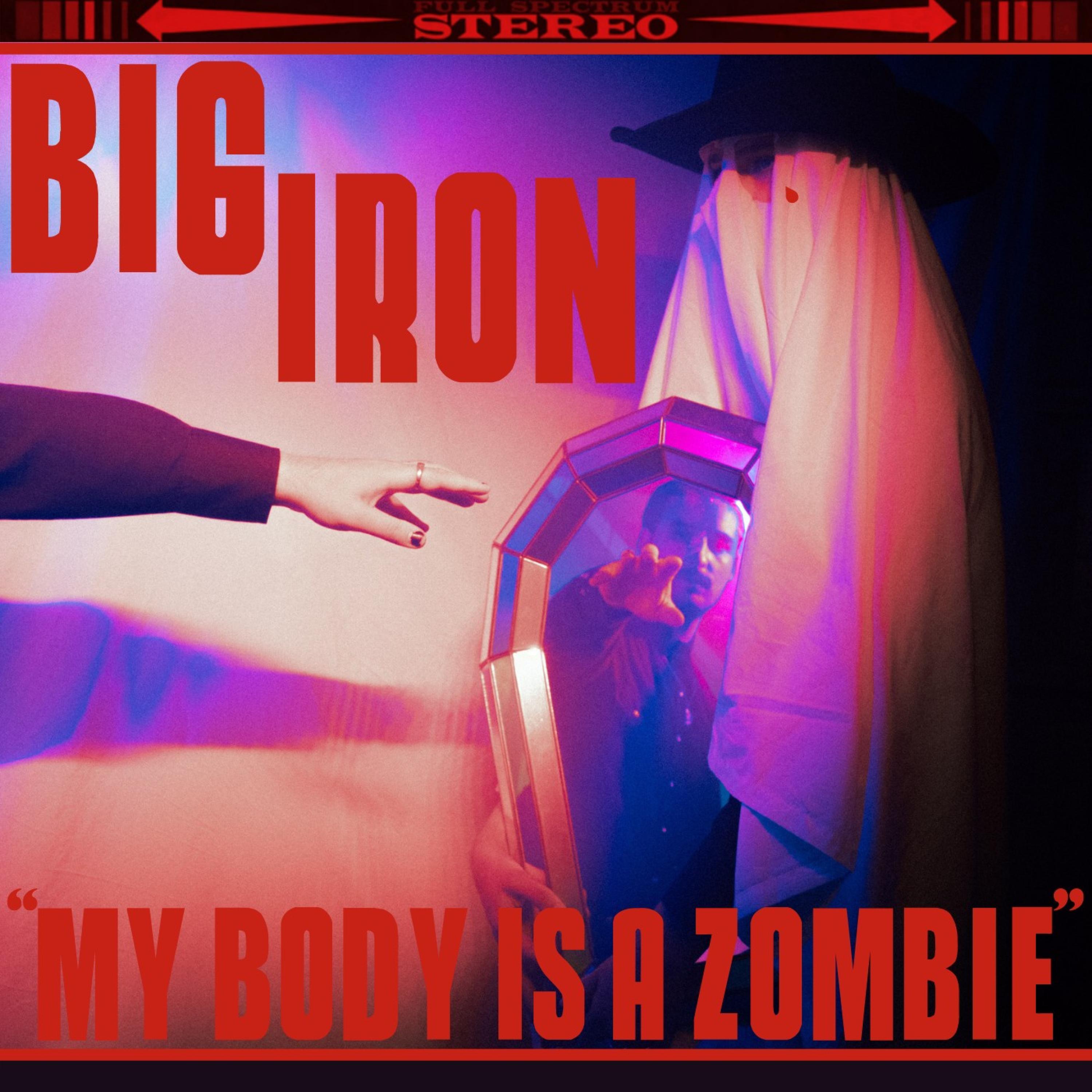 My Body is a Zombie