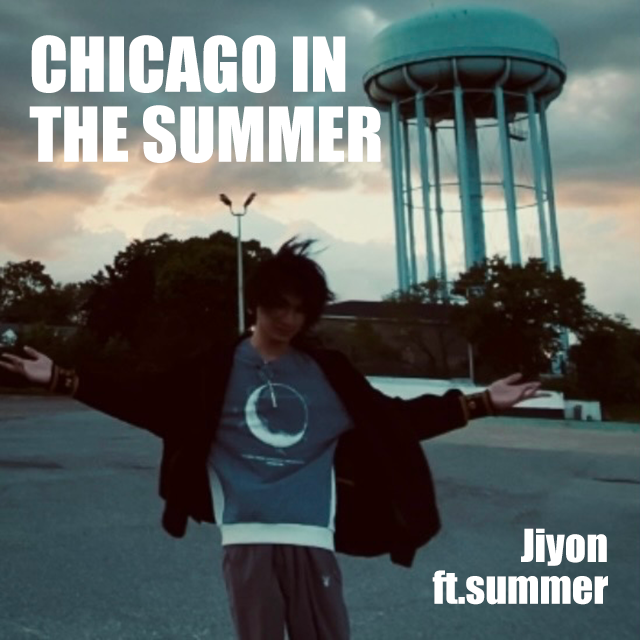 Chicago In The Summer