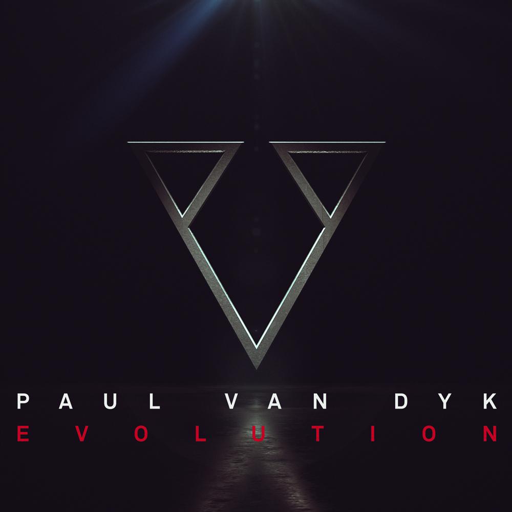 Paul van Dyk - Everywhere (Album Mix)