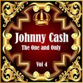 Johnny Cash: The One and Only Vol 4