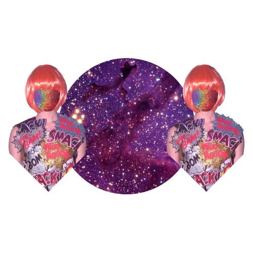 빗물구름태풍태양 (Bacty Remix)