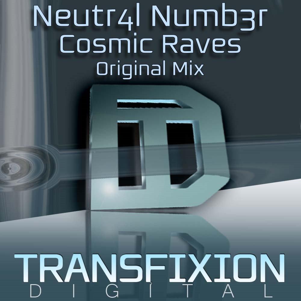 Cosmic Raves
