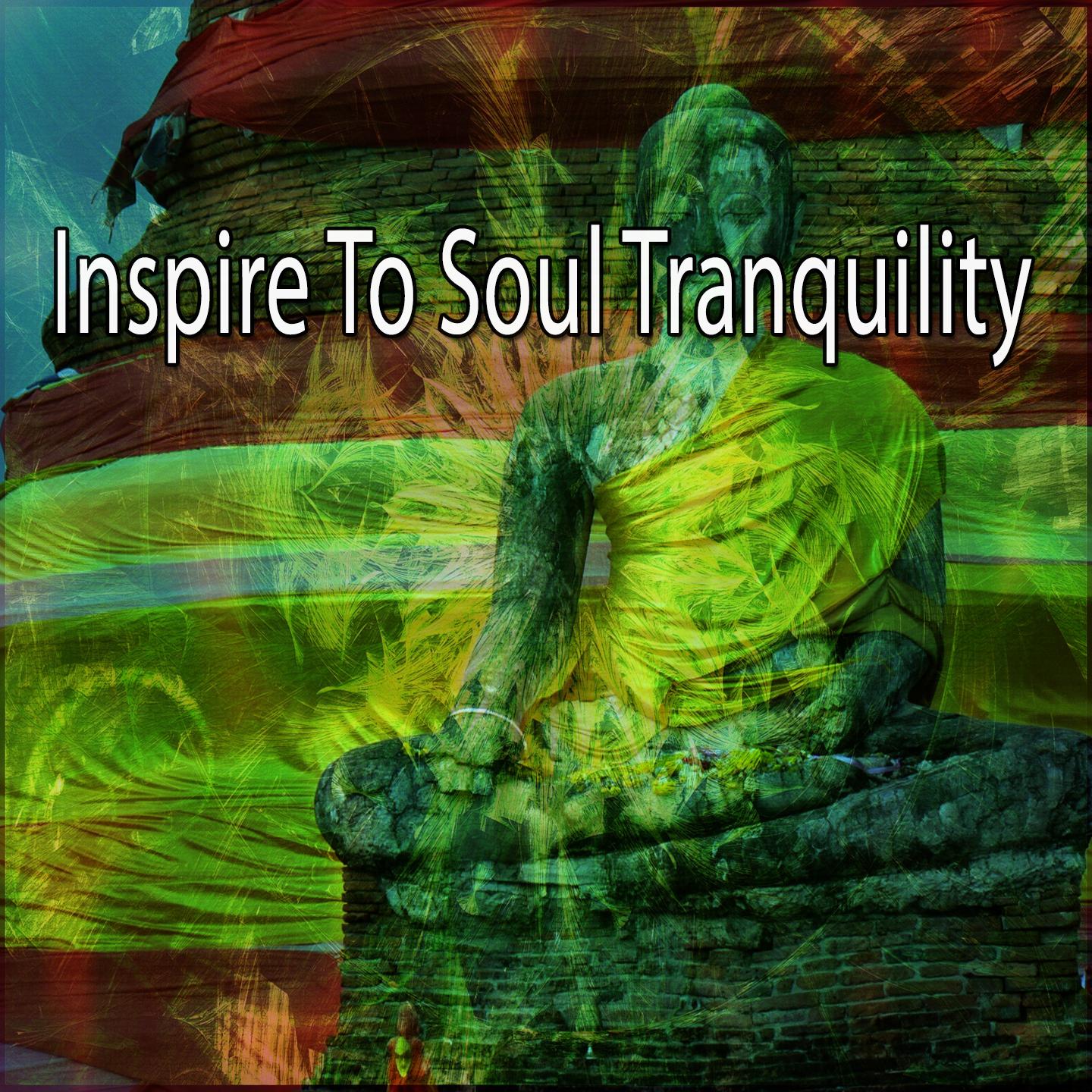 Inspire To Soul Tranquility专辑