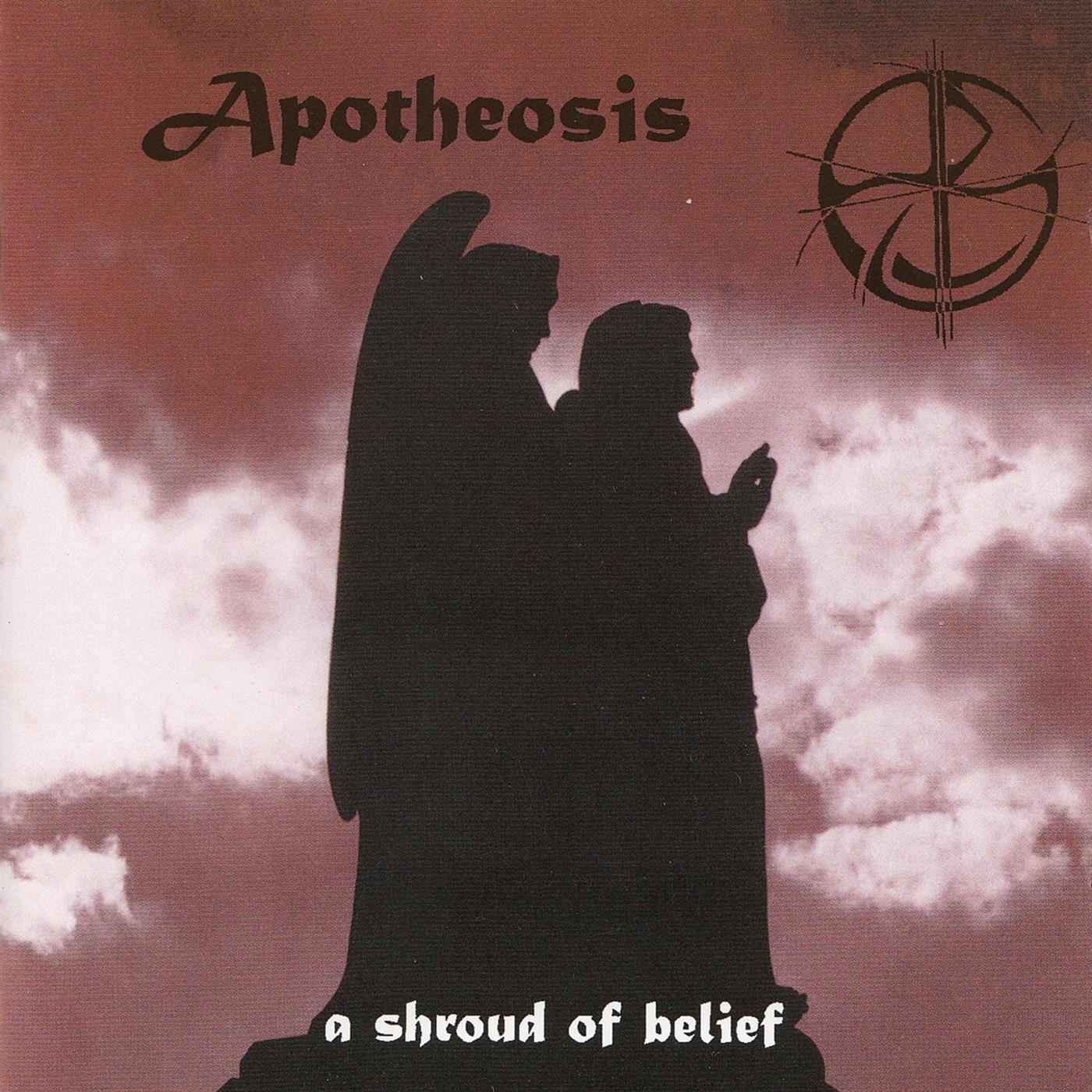 A Shroud Of Belief