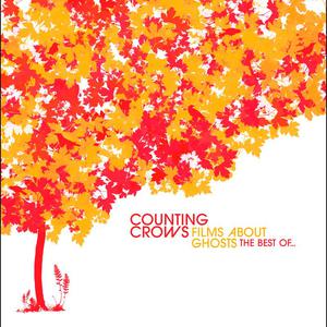 COUNTING CROWS - ACCIDENTALLY IN LOVE （降8半音）