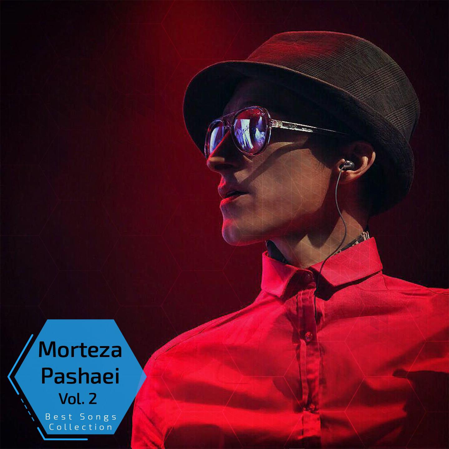 Morteza Pashaei - Best Songs Collection, Vol. 2专辑