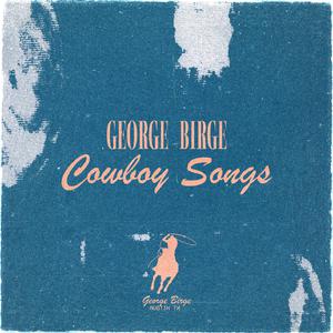 Cowboy Songs （原版立体声带和声）