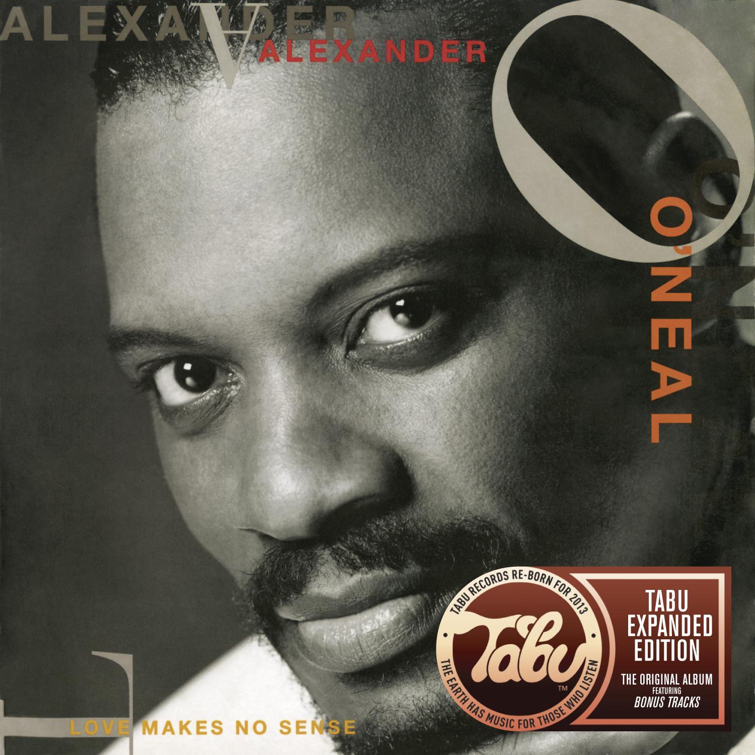 Love Makes No Sense (Tabu Expanded Edition)