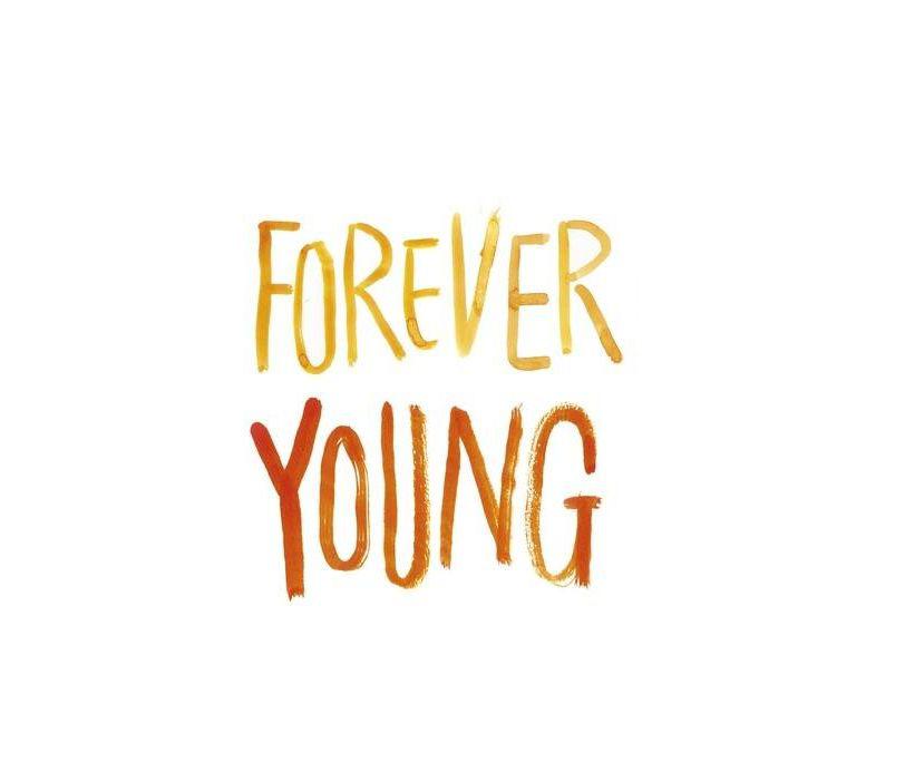 Forever Young专辑